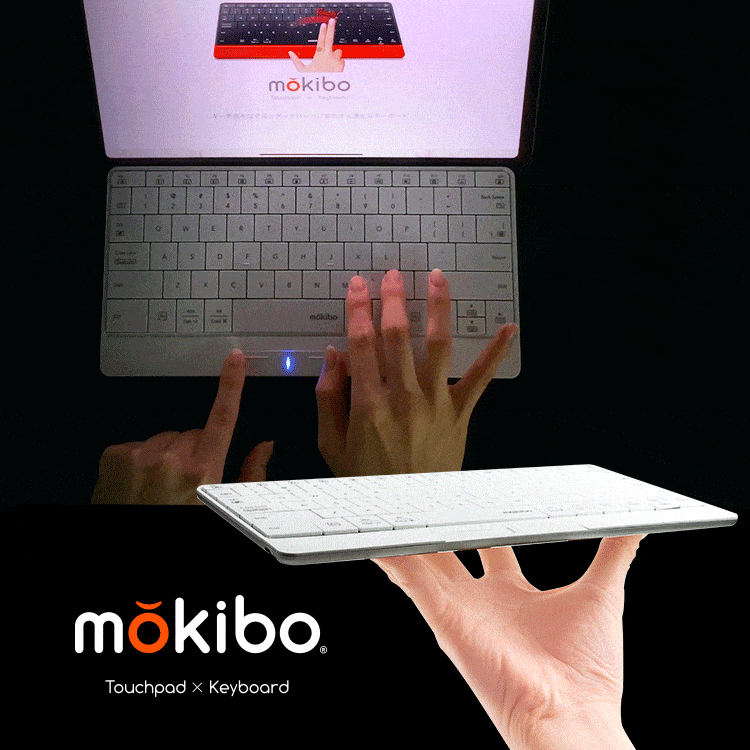 mokibo