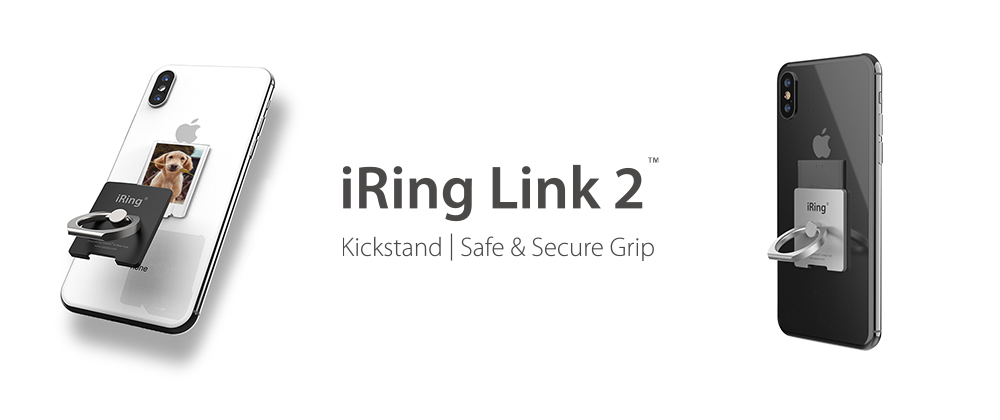 iRing Link2