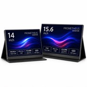 PROMEHTEUS MONITOR 2026