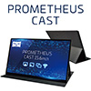 PROMETHEUS CAST