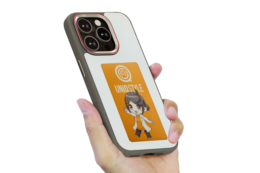 URR SmartCover (スマートカバー）