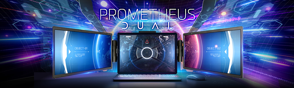 PROMETHEUS DUAL