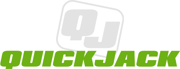 公式】QuickJack（クイックジャック・クイックジャッキ）ポータブル 