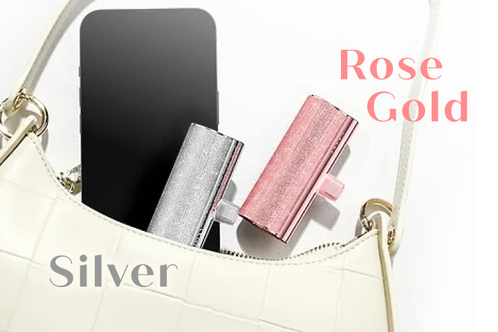 VEGER PowerBank Lipstick-C